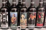 Vini Mussolini Hitler
