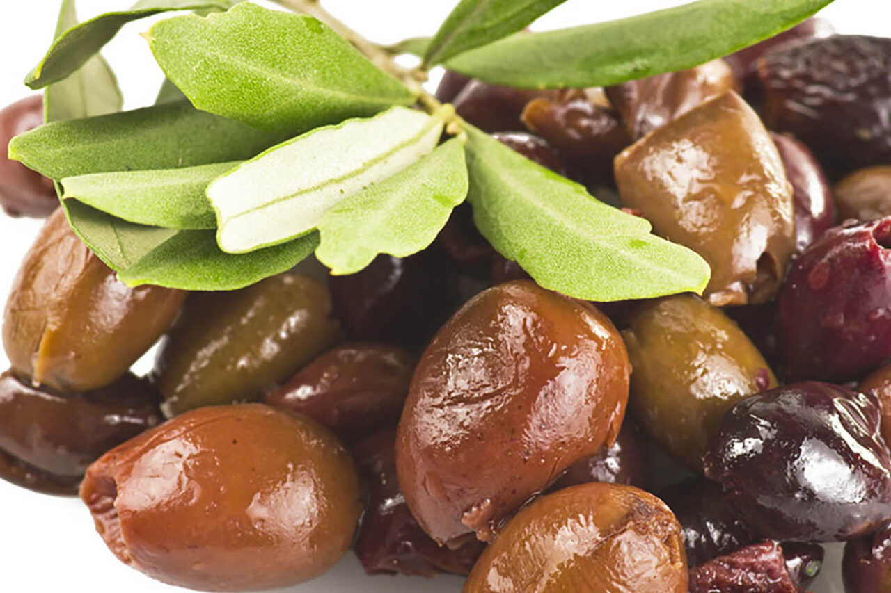 olive taggiasche Olio Officina