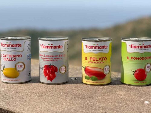 prezzi dei pomodori pelati