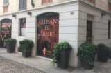 rivoire cioccolato brera milano