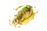 spaghetto alle vongole ristorante Casamare Salerno