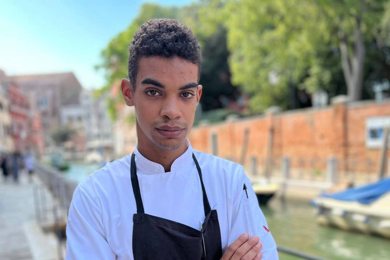 yuri zaupa chef