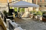 Antica gelateria del corso Santa Maria maggiore