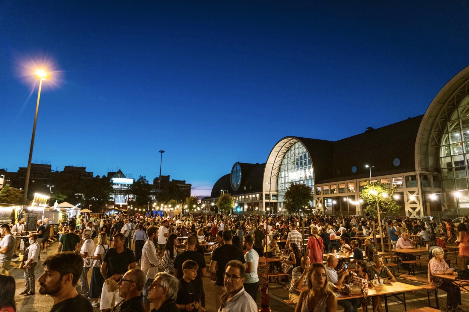 Eataly Roma