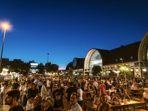Eataly Roma