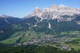 Cortina el Camineto briatore