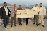 Giusy Persico vince Un Dolce per San Gennaro 2022