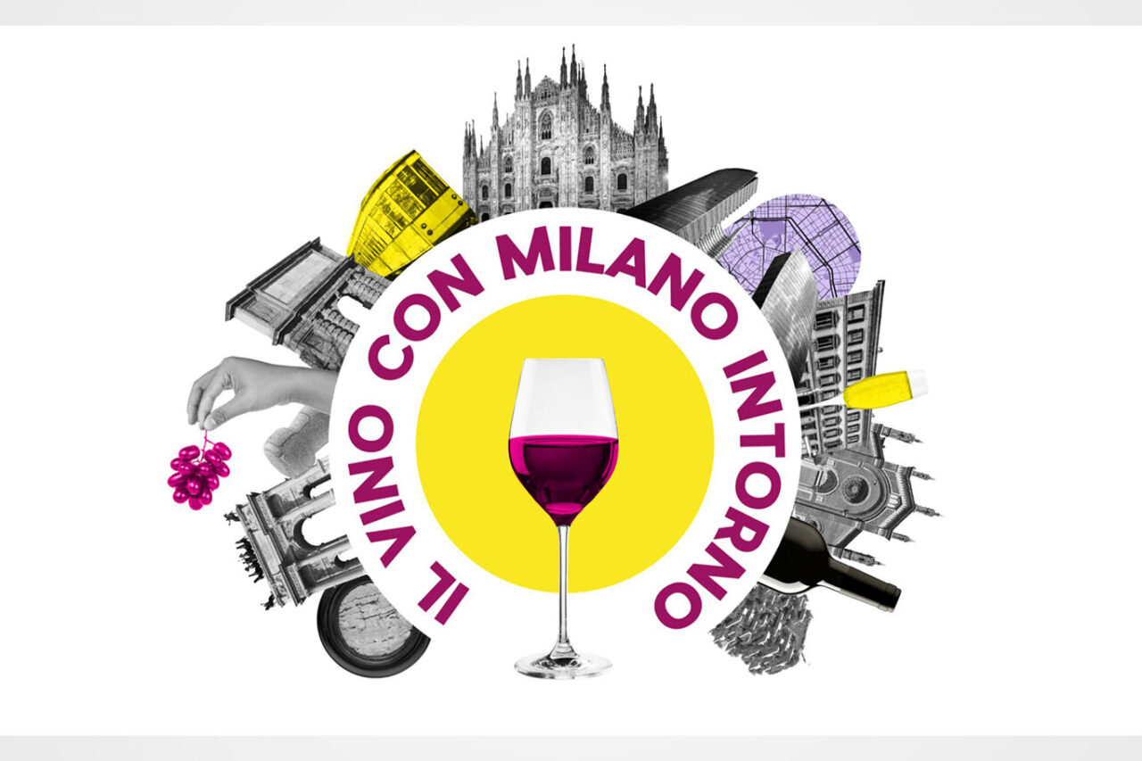 slogan Milano Wine Week