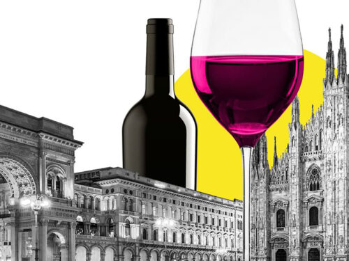 Milano Wine Week Duomo