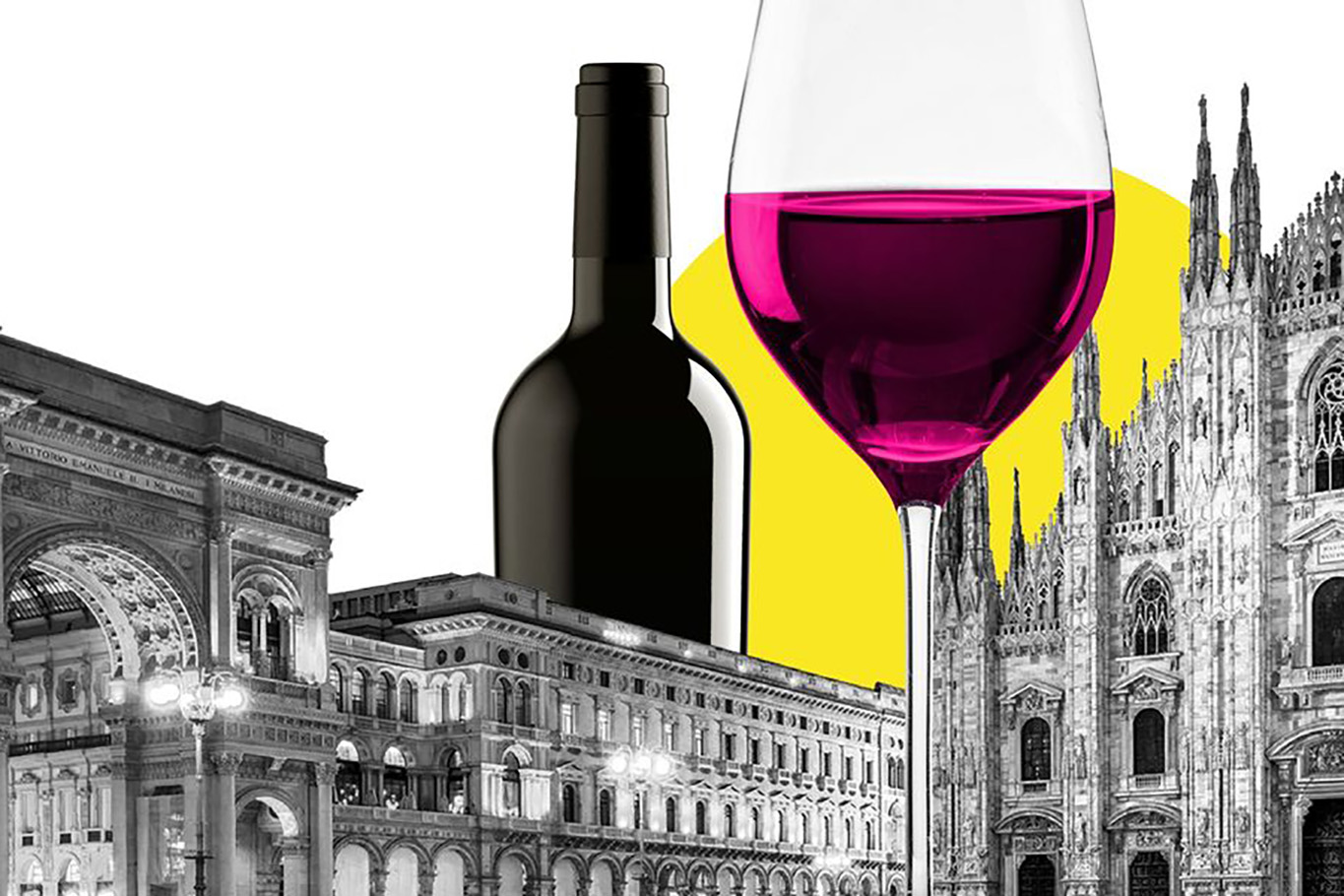 Milano Wine Week Duomo