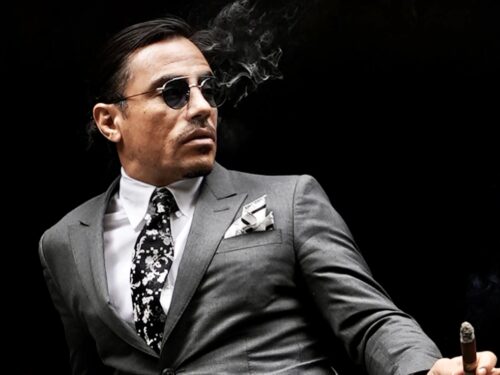Salt Bae