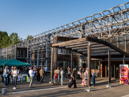 Salone del Gusto 2022 Torino