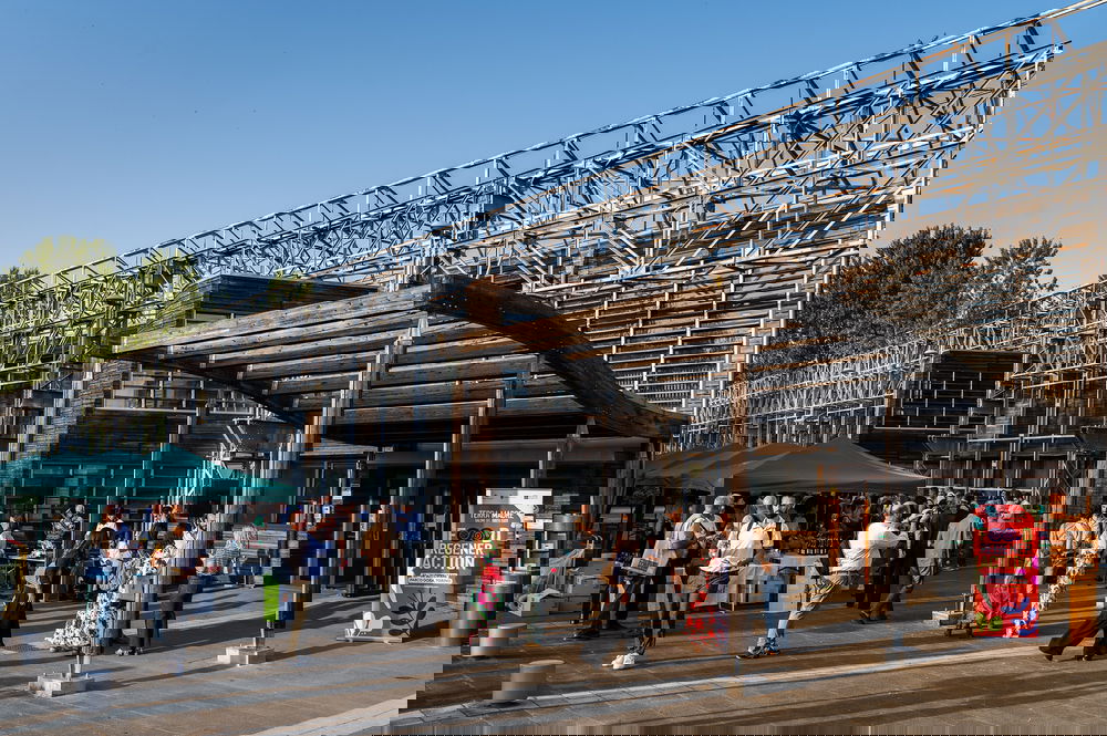 Salone del Gusto Torino 2022 il migliore o il peggiore di sempre?