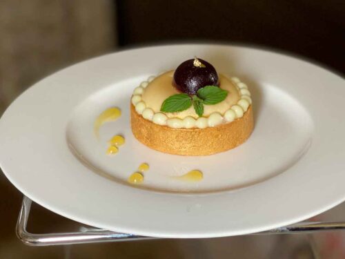 dolce di San Gennaro di Giusy Persico Il Buco Sorrento