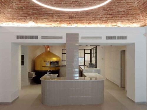 pizzeria da Michele a Torino