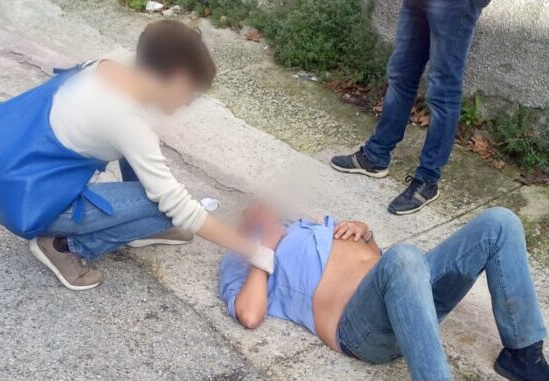 Intossicazione Gubbio