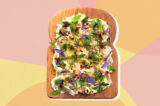 Butter board copertina