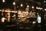 Il ristorante Chi Burdlaz di Rimini