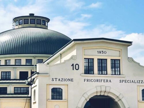Eataly Verona