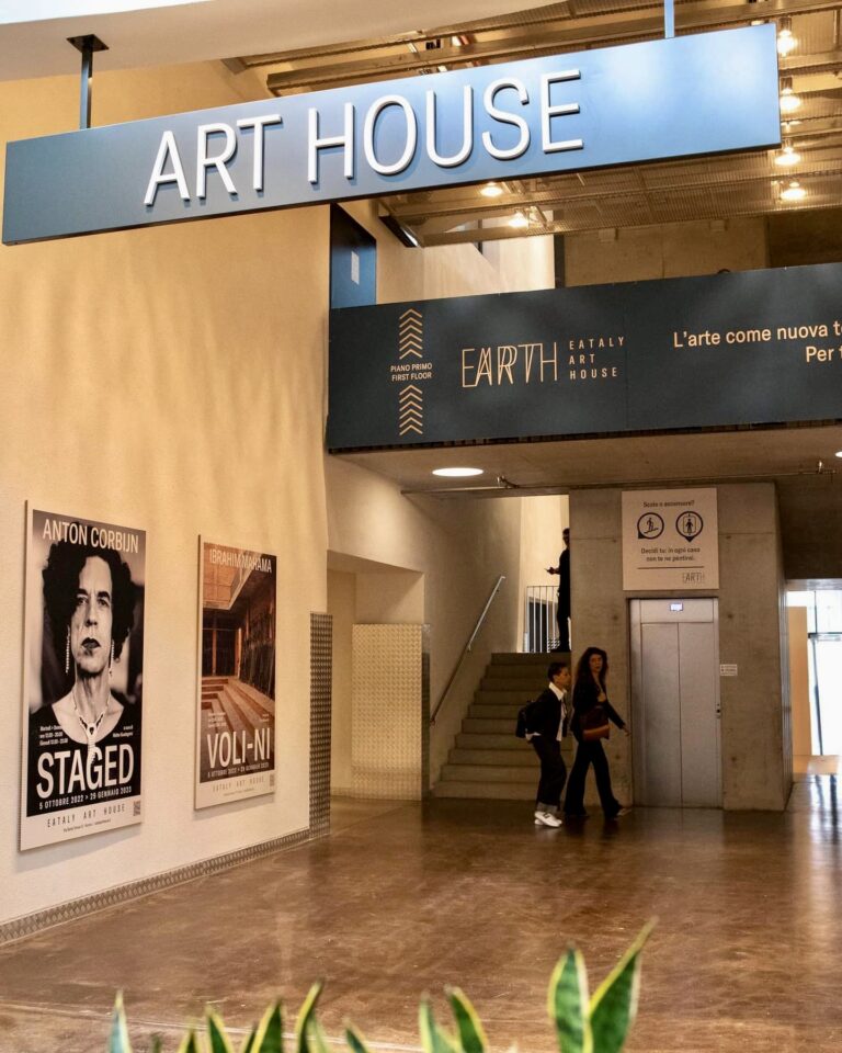 Eataly Verona apre. Bello, ma nulla ?? come prima ormai