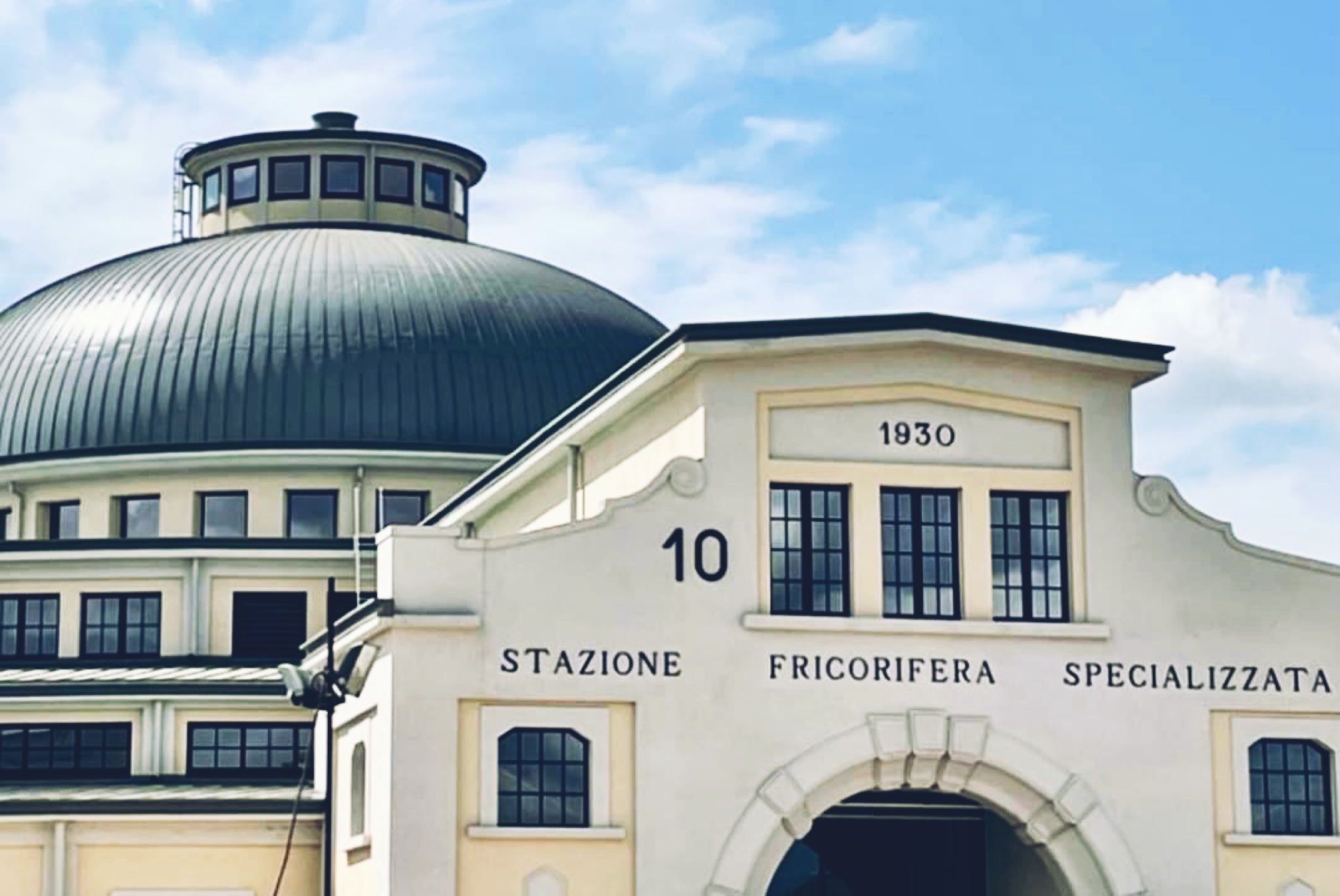 Eataly Verona