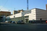 Esselunga via Losanna milano