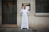 L’Arpege e alain passard