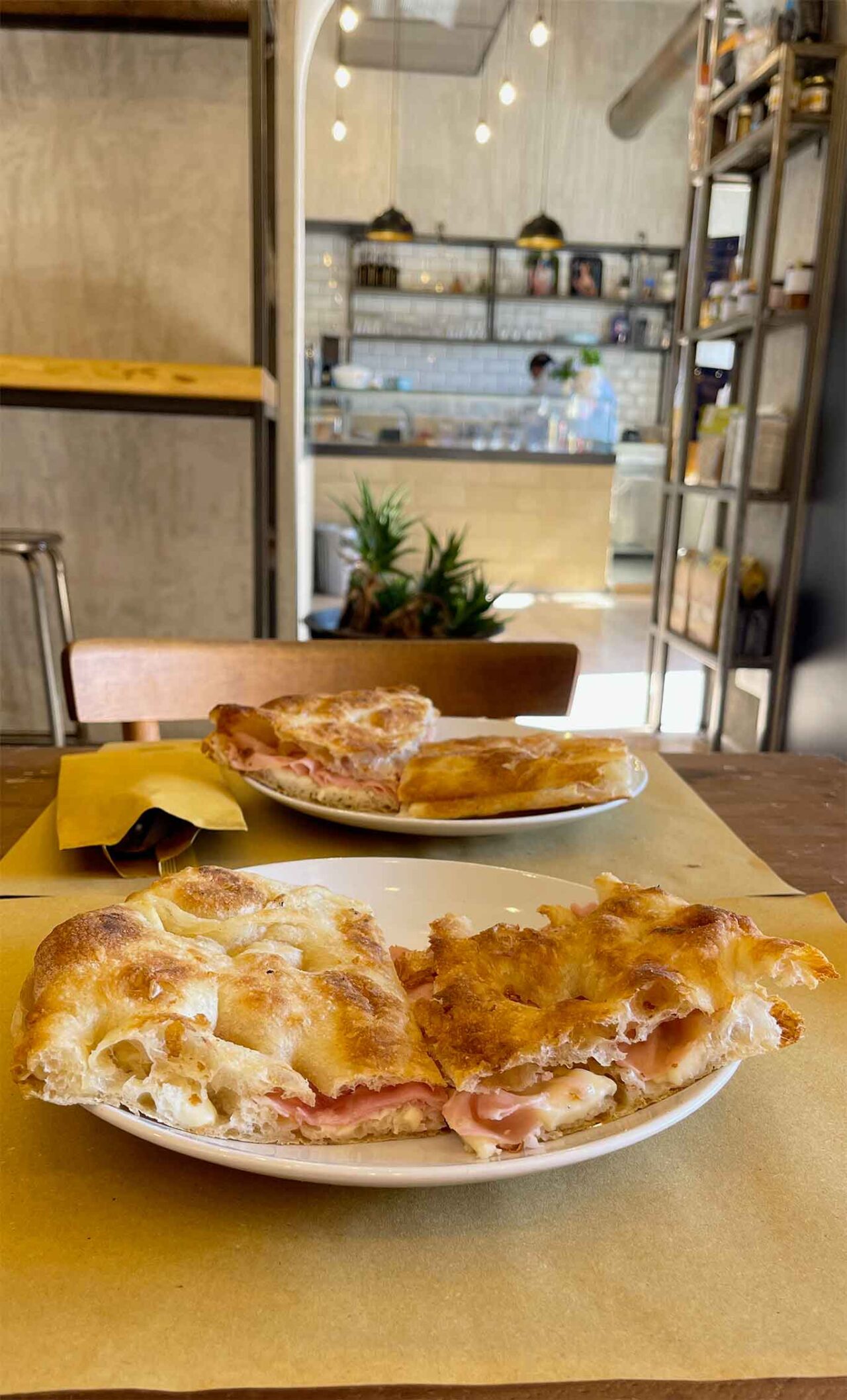pizze da Foorn a Soccavo Napoli