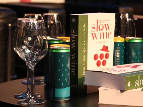 Guida Slow Wine 2023