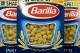 Pasta barilla