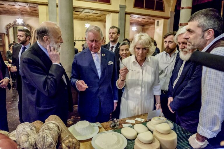 Il Teatro del Sale apre a Firenze e lo spirito di Fabio Picchi rivive