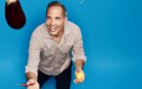 Yotam Ottolenghi