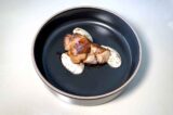 animelle di Materia Prima ristorante a Castel di Sangro