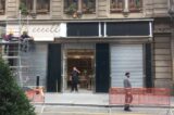 esselunga lavori spadari esterno