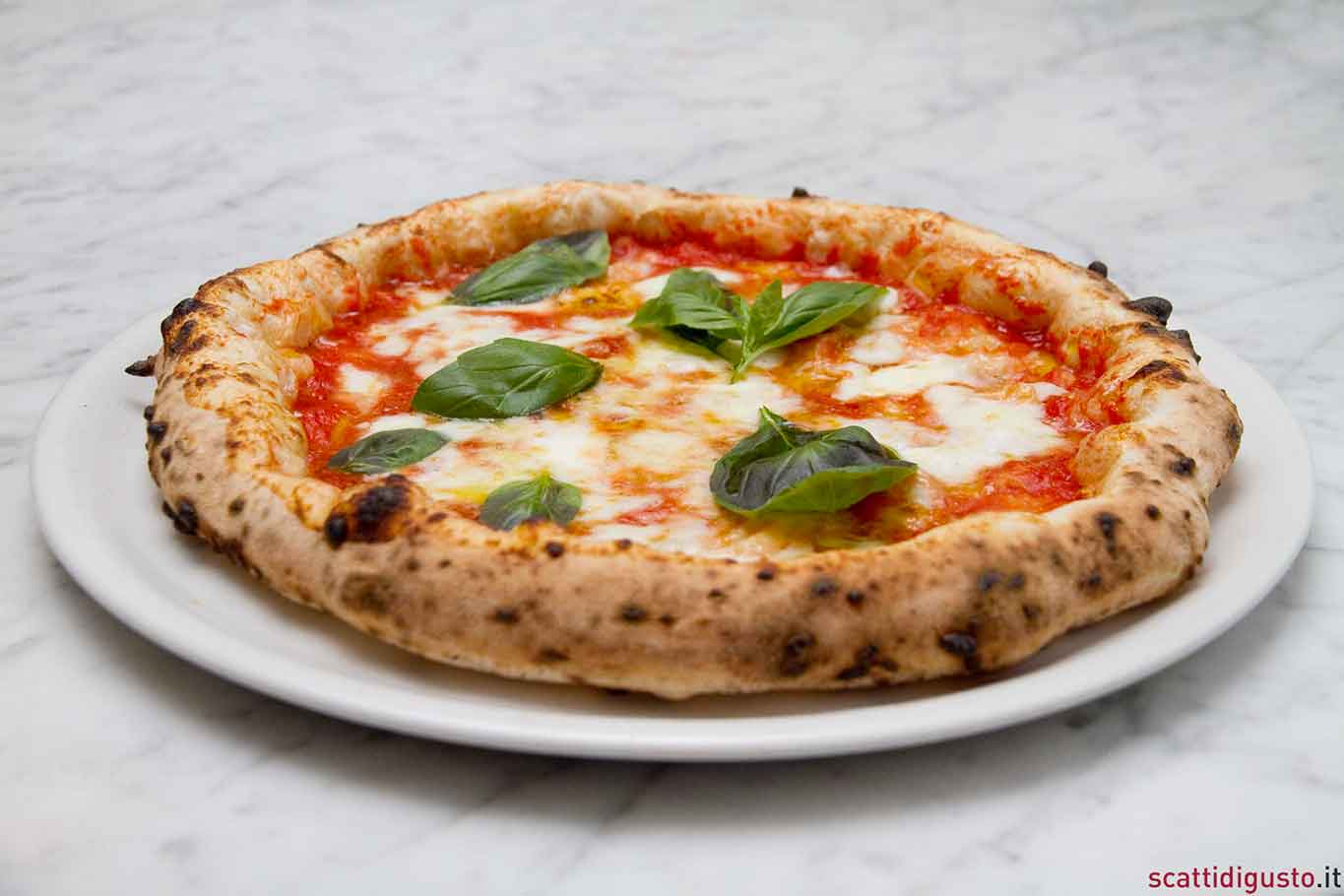 Campionato della Pizza 2026, si parte con queste 3 pizze