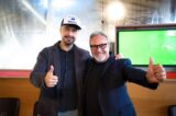 mercato centrale firenze Joe bastianich Umberto montano