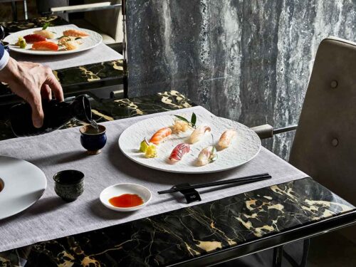 ristorante Iyo Milano