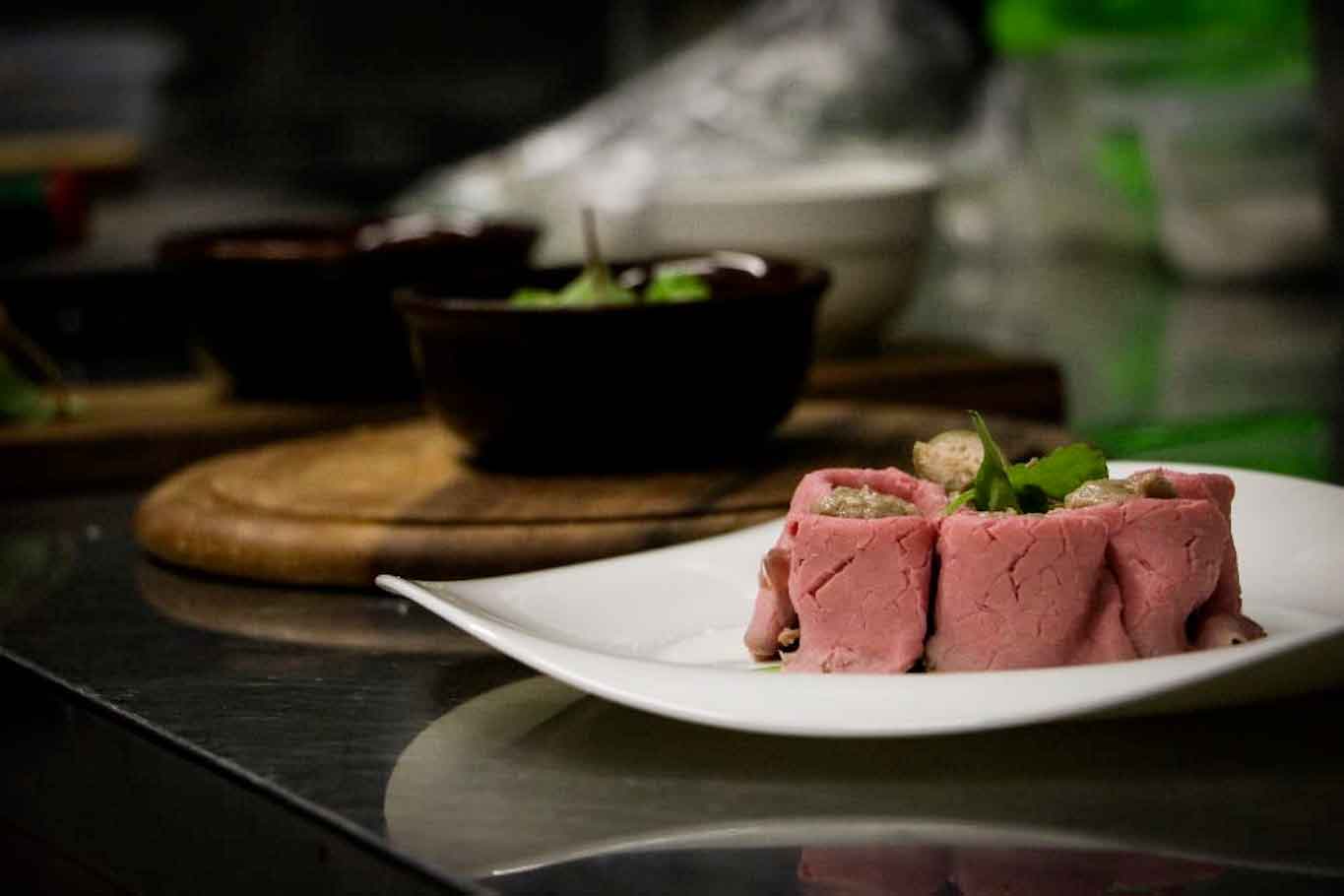 trattoria amicizia torino piole di piolissima