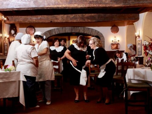 Arnaldo clinica gastronomica