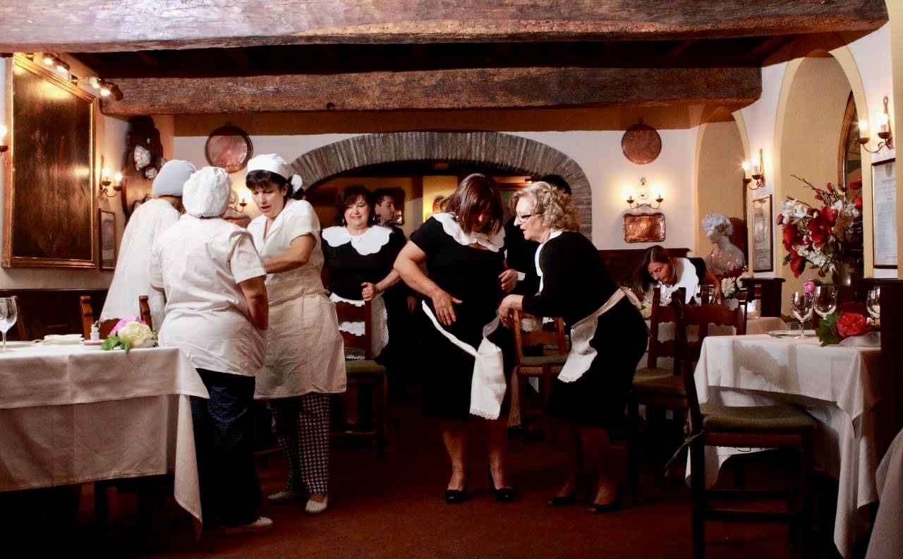 Arnaldo clinica gastronomica