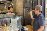 Bernardo Iovene e la nuova puntata di Report sulla pizza