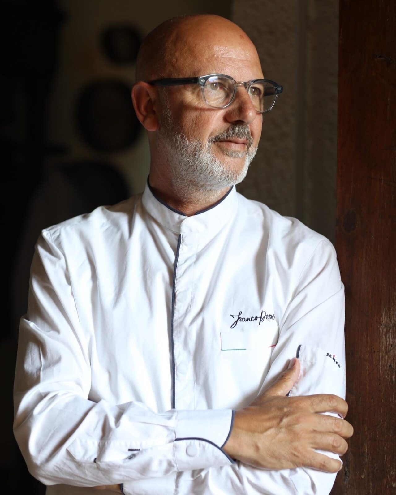 Franco Pepe, migliori pizzerie di Napoli Caserta