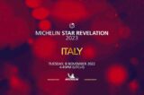 Guida Michelin 2023 diretta nuove stelle