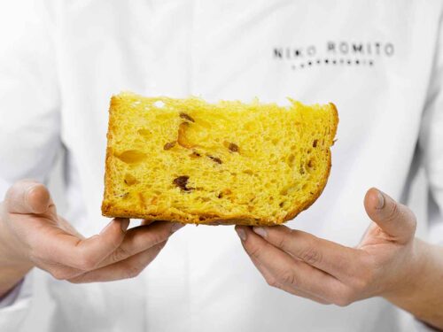 Quanto costa il panettone Niko Romito