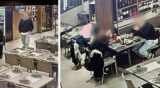 Martina Franca, ristorante conto non pagato
