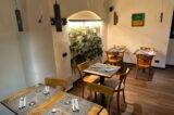 Öosteria Genova ristorante centro storico