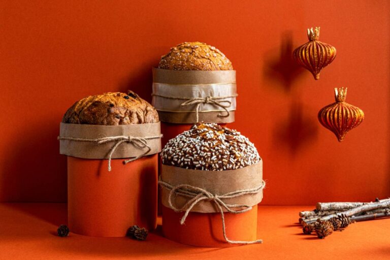Panettone Sospeso a Milano, 14 pasticcerie buone per davvero