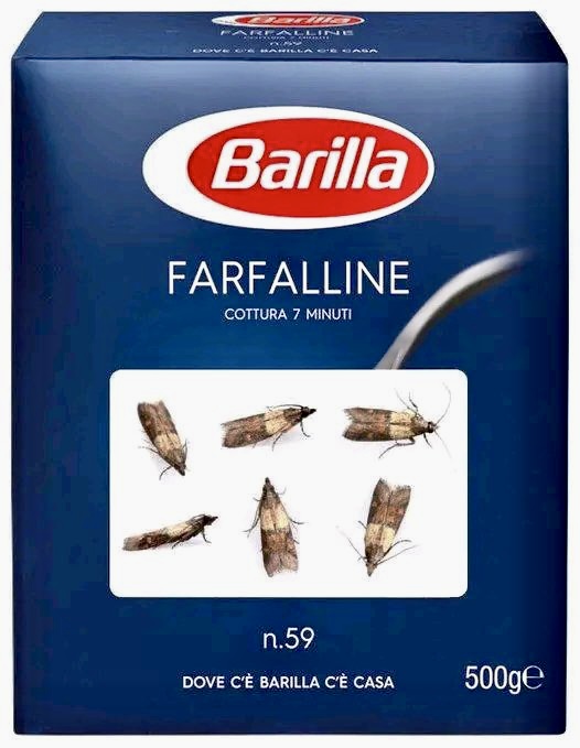 barilla