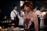 Anya Taylor-Joy, film The Menu