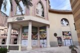 pizzeria 10 Diego Vitagliano a Doha